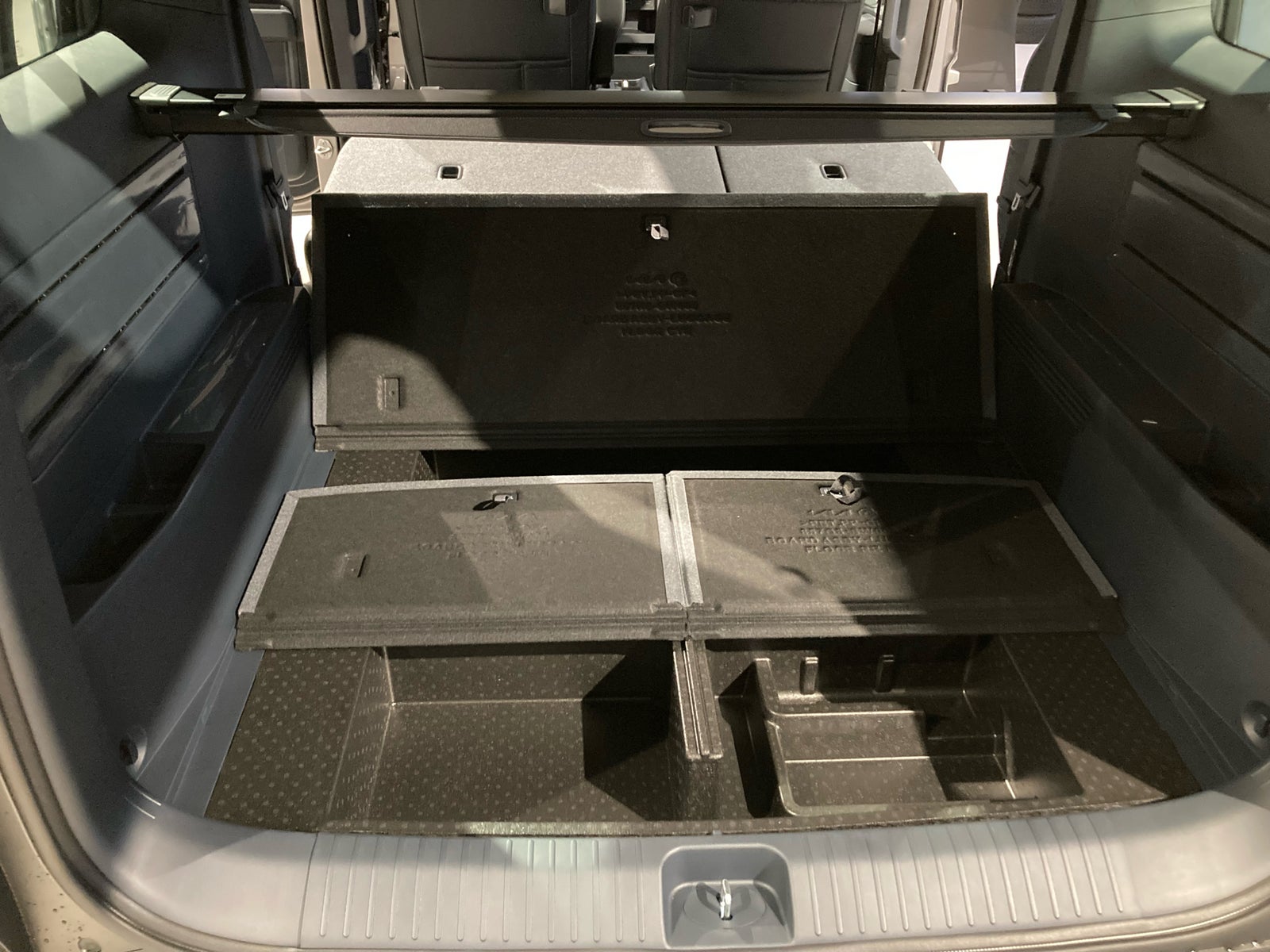 Kia PV5 Long Range Prestige