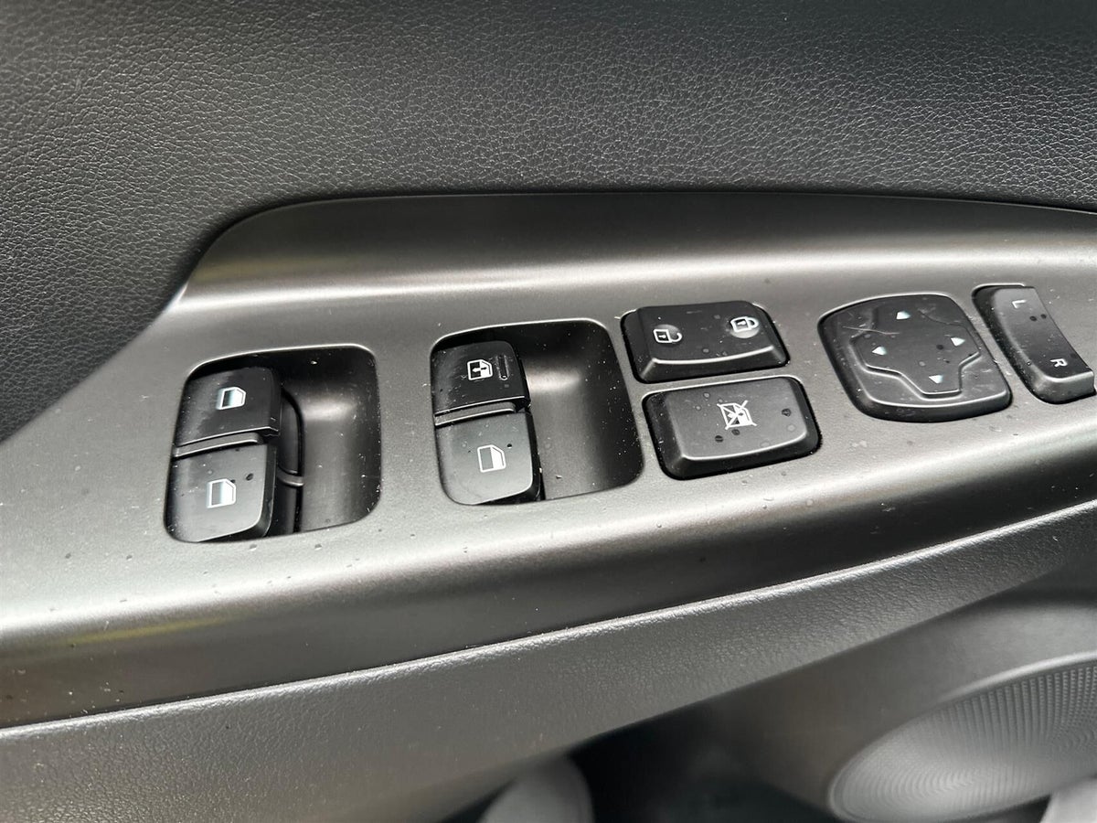 Hyundai Kona EV Select billede 16