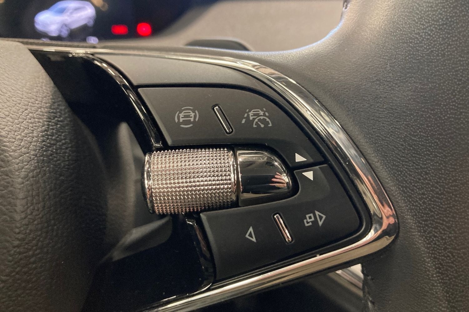 Billede af Skoda Enyaq 60 iV