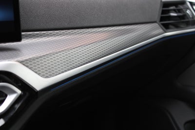 BMW i4 eDrive35 M-Sport