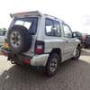 Mitsubishi Pajero V6 GLS aut. Van thumbnail