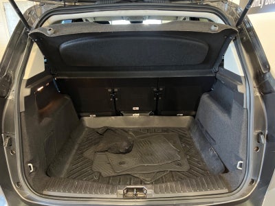 Ford C-MAX SCTi 125 Titanium