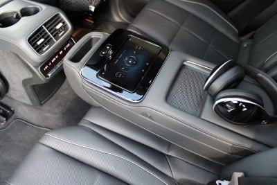 Mercedes GLE350 de AMG Line aut. 4Matic