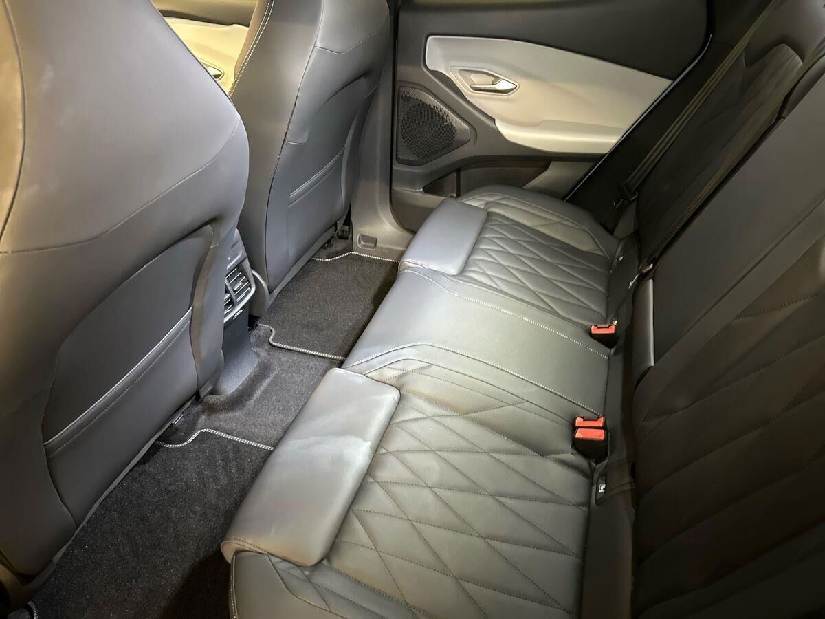 Ford Explorer Premium Extended Range AWD billede 9