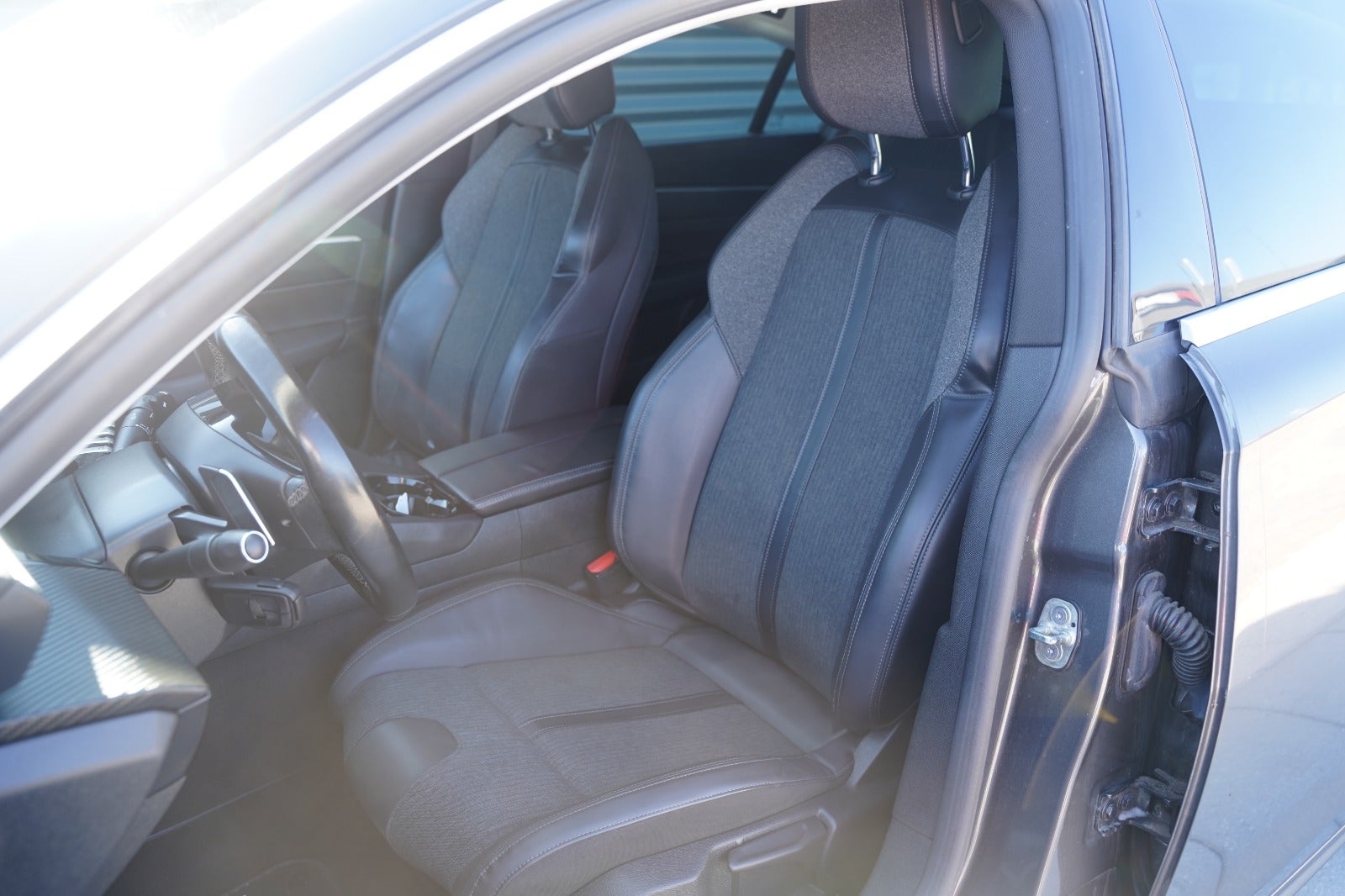 Billede af Peugeot 508 1,5 BlueHDi 130 Allure EAT8