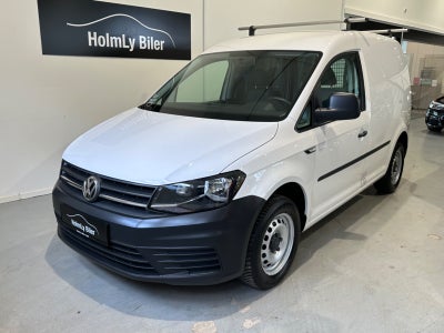 VW Caddy TDi 75 BMT Van