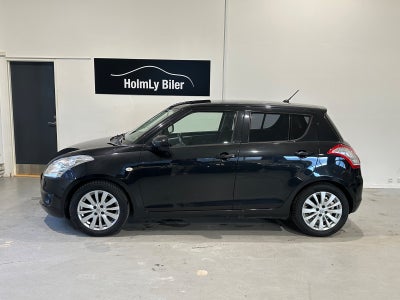 Suzuki Swift Cruise S ECO+
