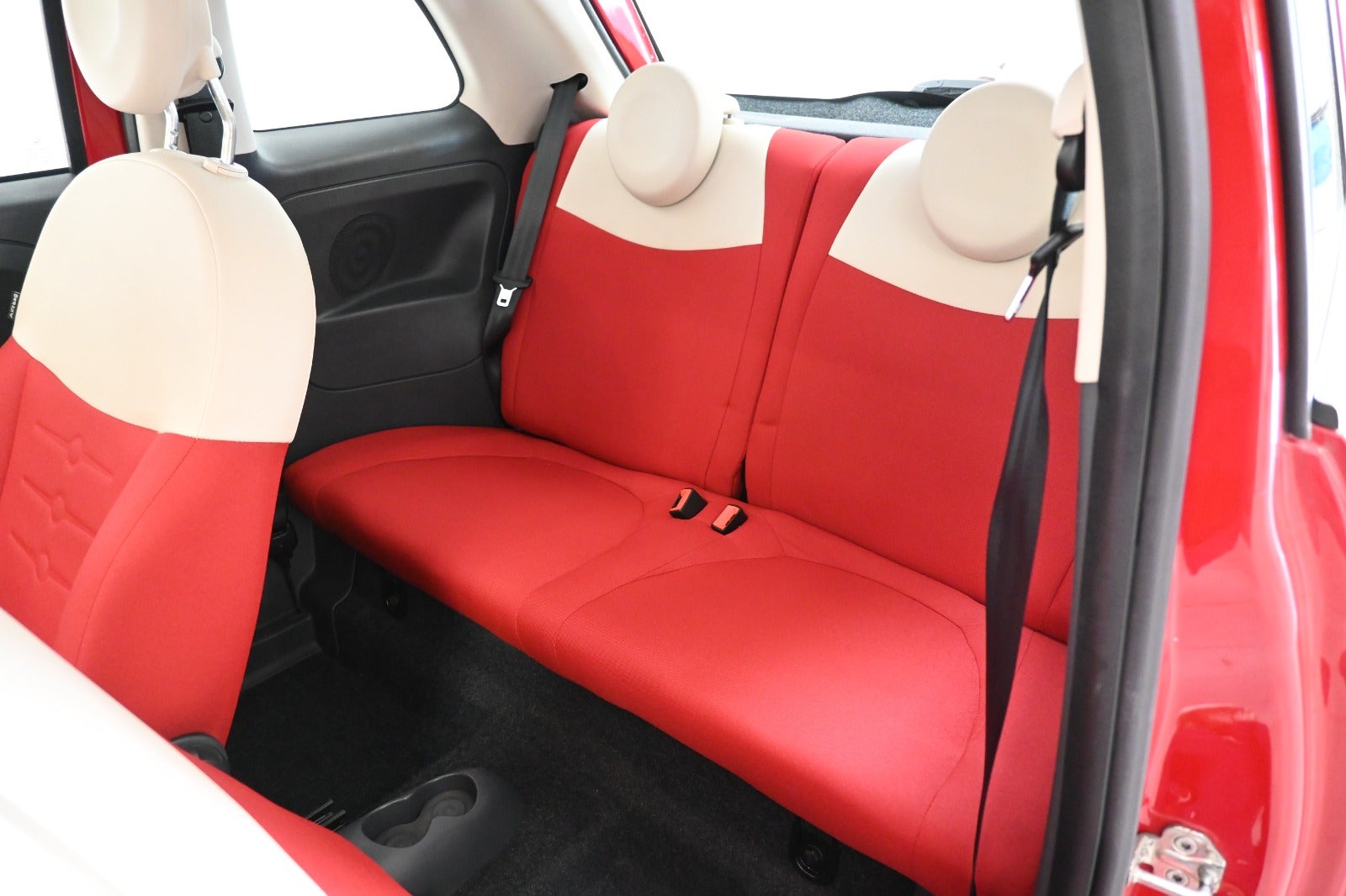 Fiat 500 Pop