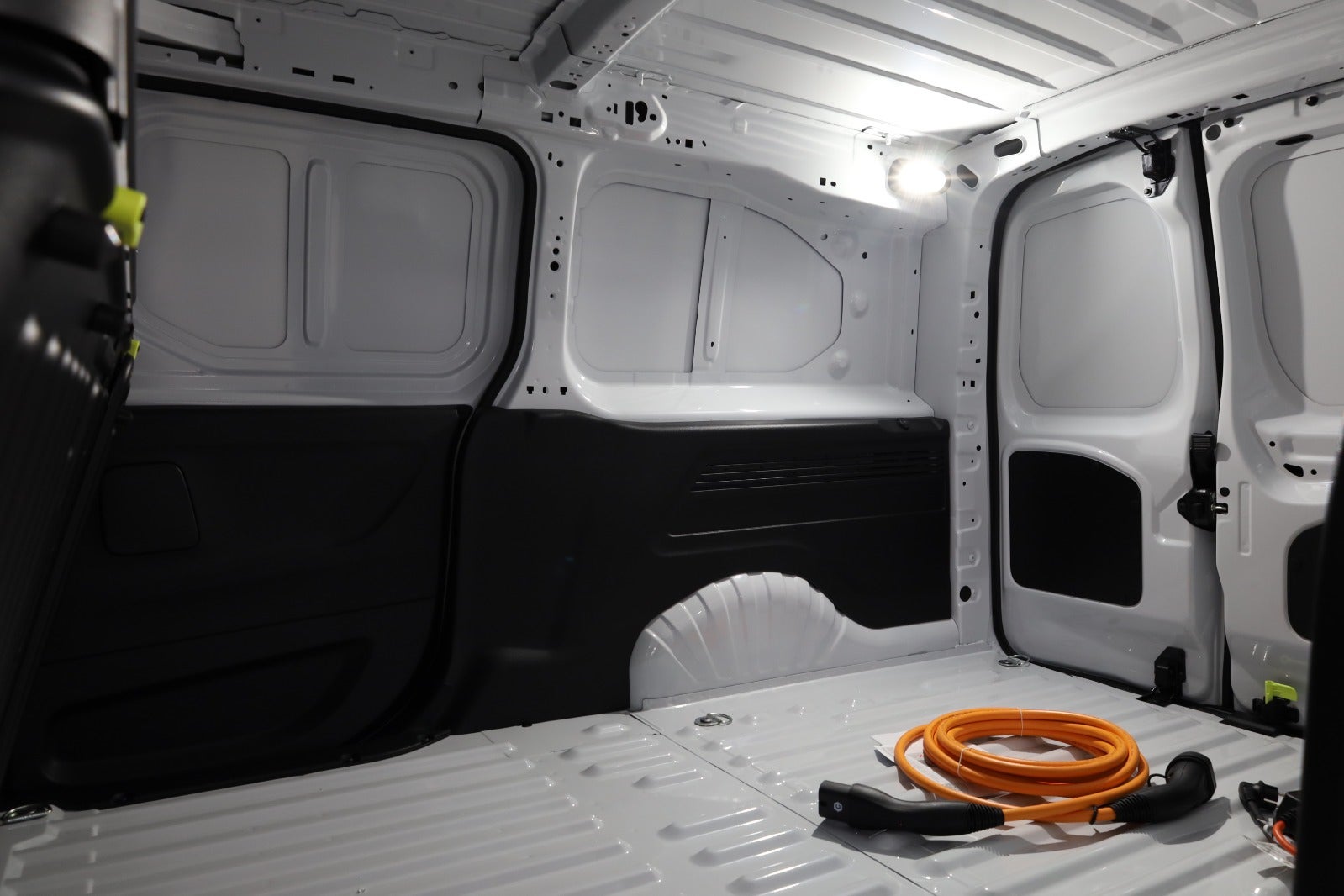 Toyota ProAce City Long Comfort Master