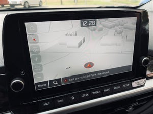 Kia Picanto GT-Line
