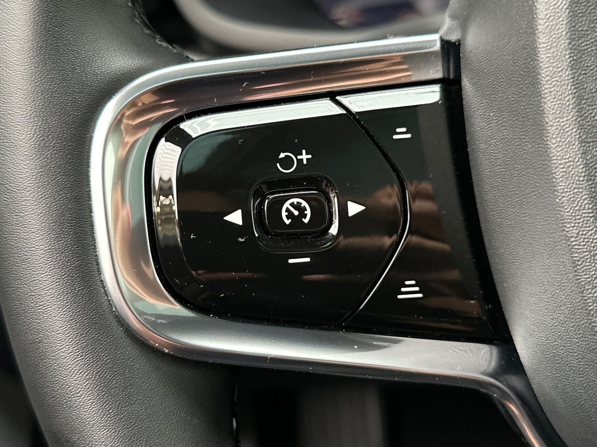 Polestar 2 Long Range billede 15