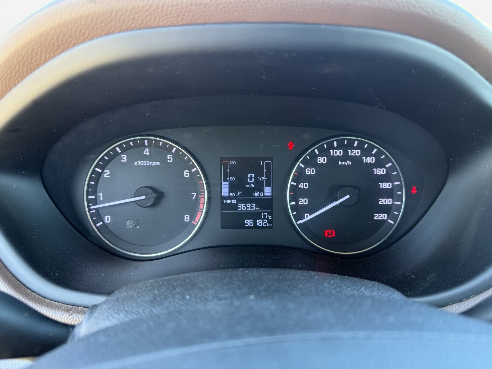 Billede af Hyundai i20 1,25 Life