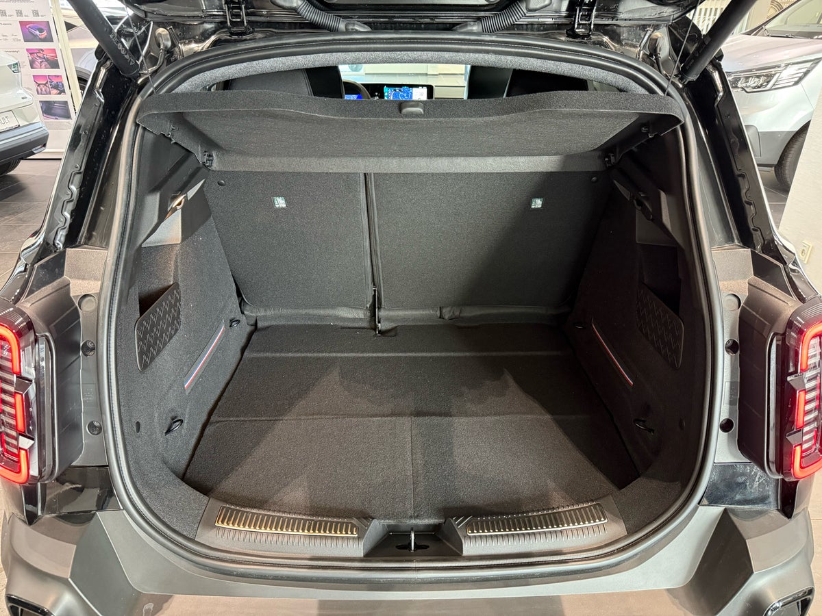 Renault 4 E-Tech Iconic billede 11