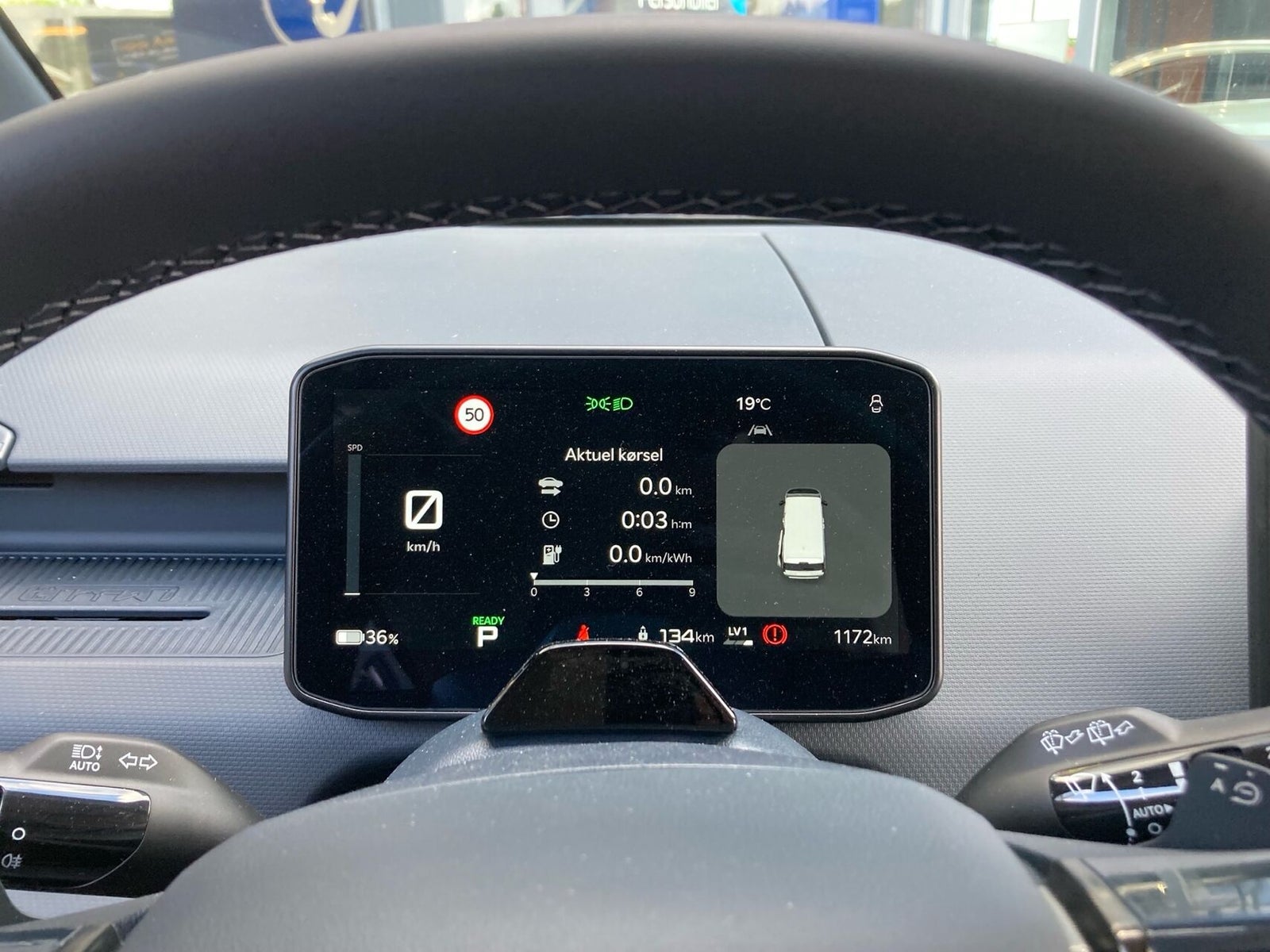 Kia PV5 Long Range Upgrade