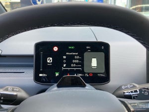 Kia PV5 Long Range Upgrade