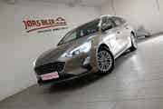 Ford Focus EcoBoost Titanium stc.