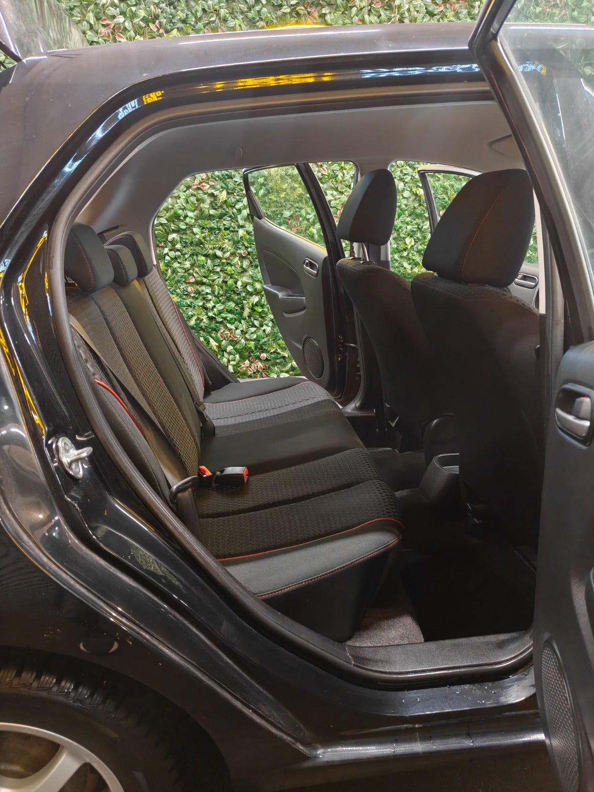 Billede af Mazda 2 1,3 Advance