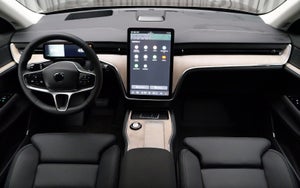 Volvo EX90 Twin Ultra 7prs