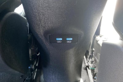BYD Dolphin Comfort