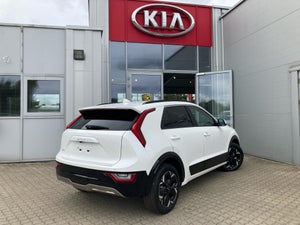 Kia Niro EV Prestige