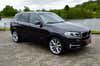 BMW X5 xDrive30d aut. thumbnail