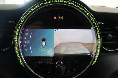 MINI Cooper SE Maximise