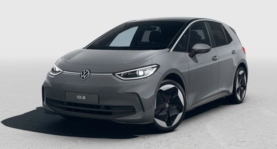 VW ID.3 Pro S