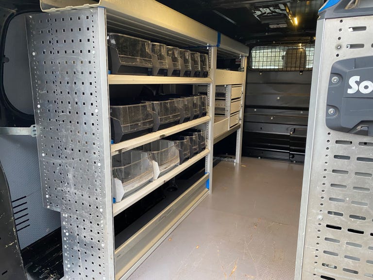 Citroën Jumpy BlueHDi 180 L3 MasterLine EAT6