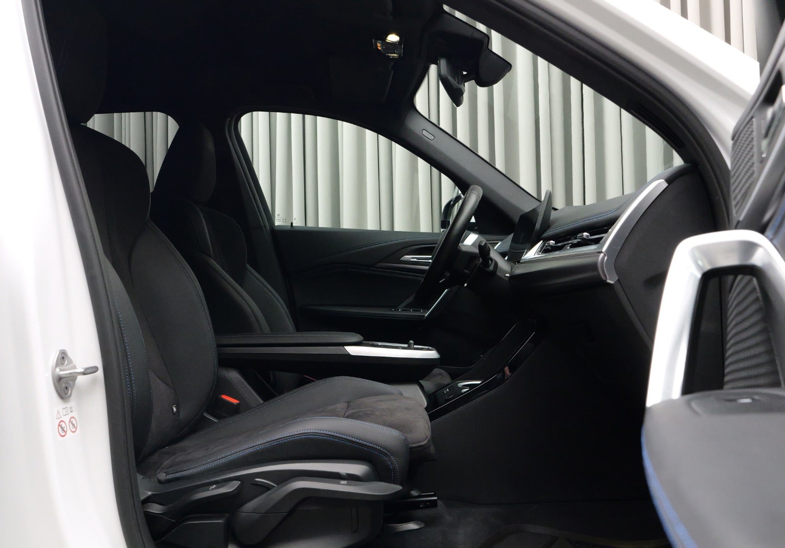 BMW iX1 xDrive30 M-Sport