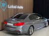 BMW 530d M-Sport aut. thumbnail