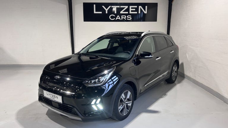 Kia Niro PHEV Advance DCT