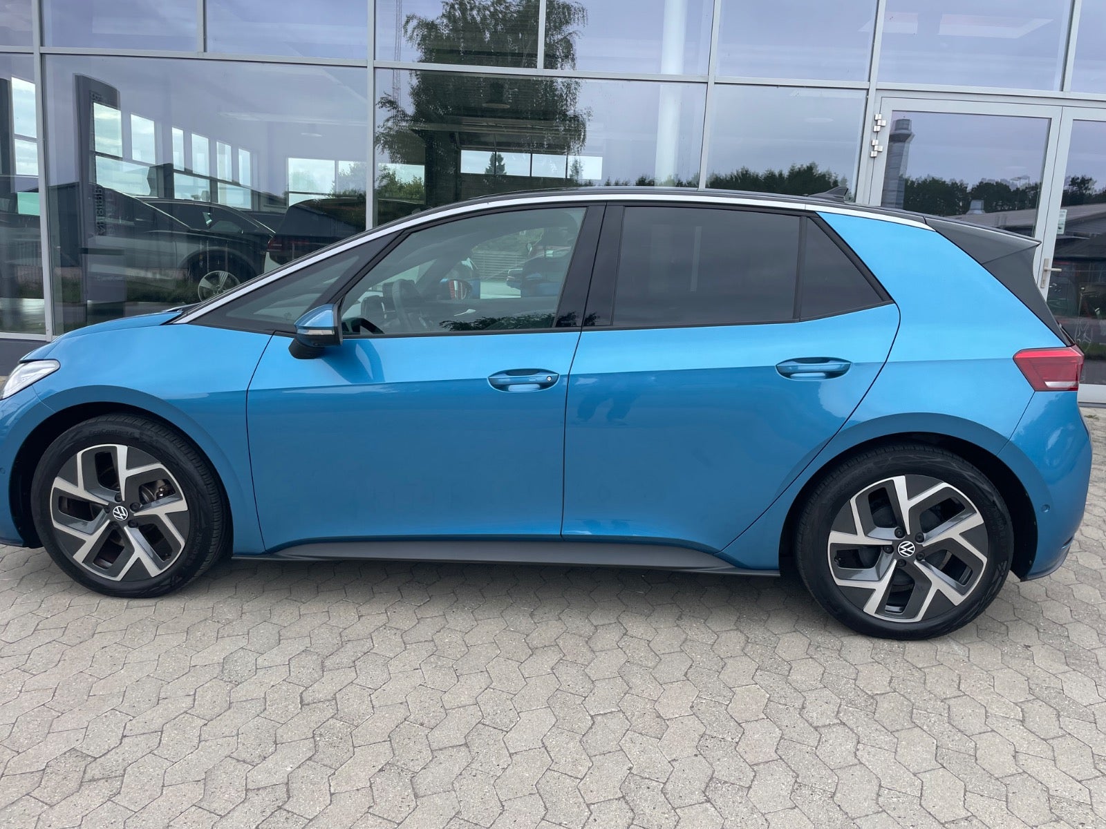 Billede af VW ID.3 58 Pro Performance