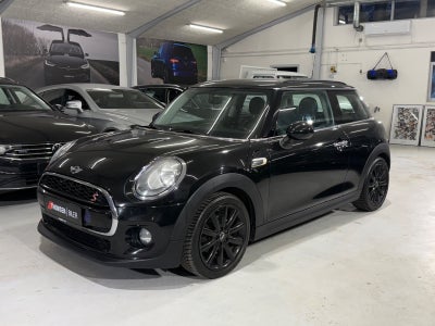 MINI Cooper 1,5  5d