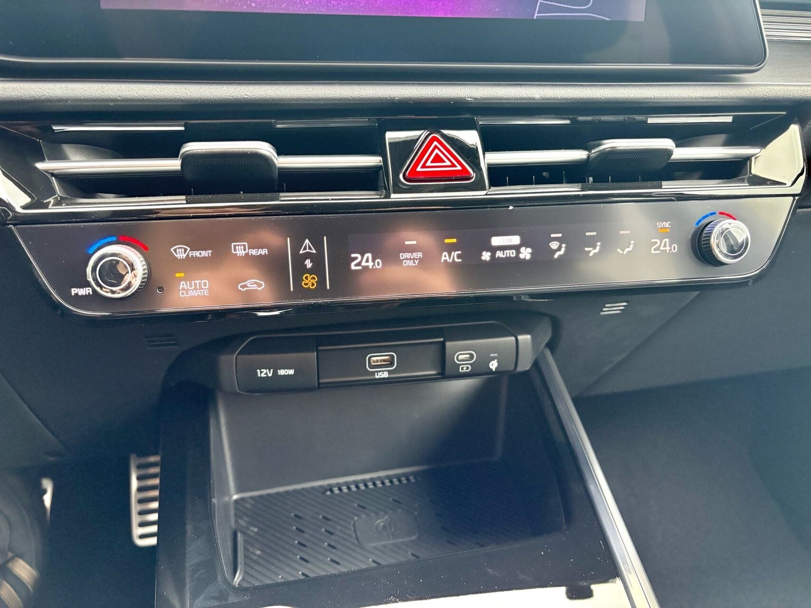 Kia Niro EV Upgrade