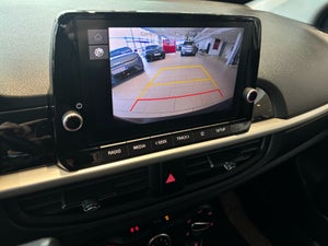 Kia Picanto Prestige Upgrade