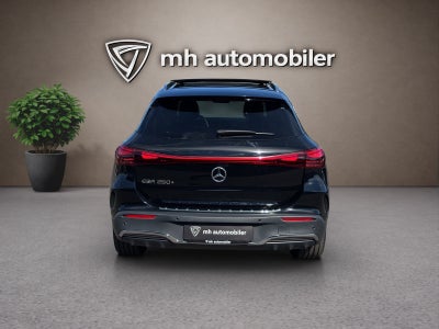 Mercedes EQA250+ AMG Edition