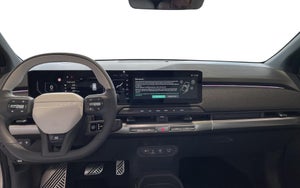 Kia EV3 Long Range GT-Line