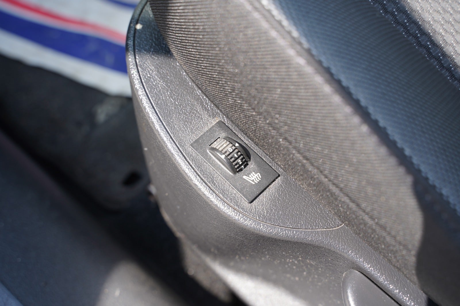 Billede af Peugeot 207 1,6 HDi 90