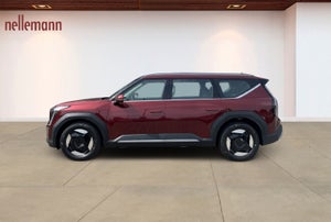 Kia EV9 Long Range Upgrade RWD 7prs