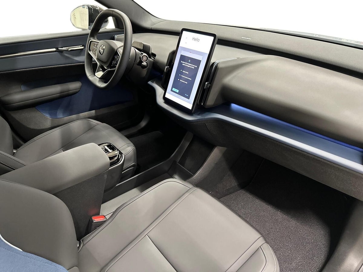 Volvo EX30 Standard Range Plus billede 10