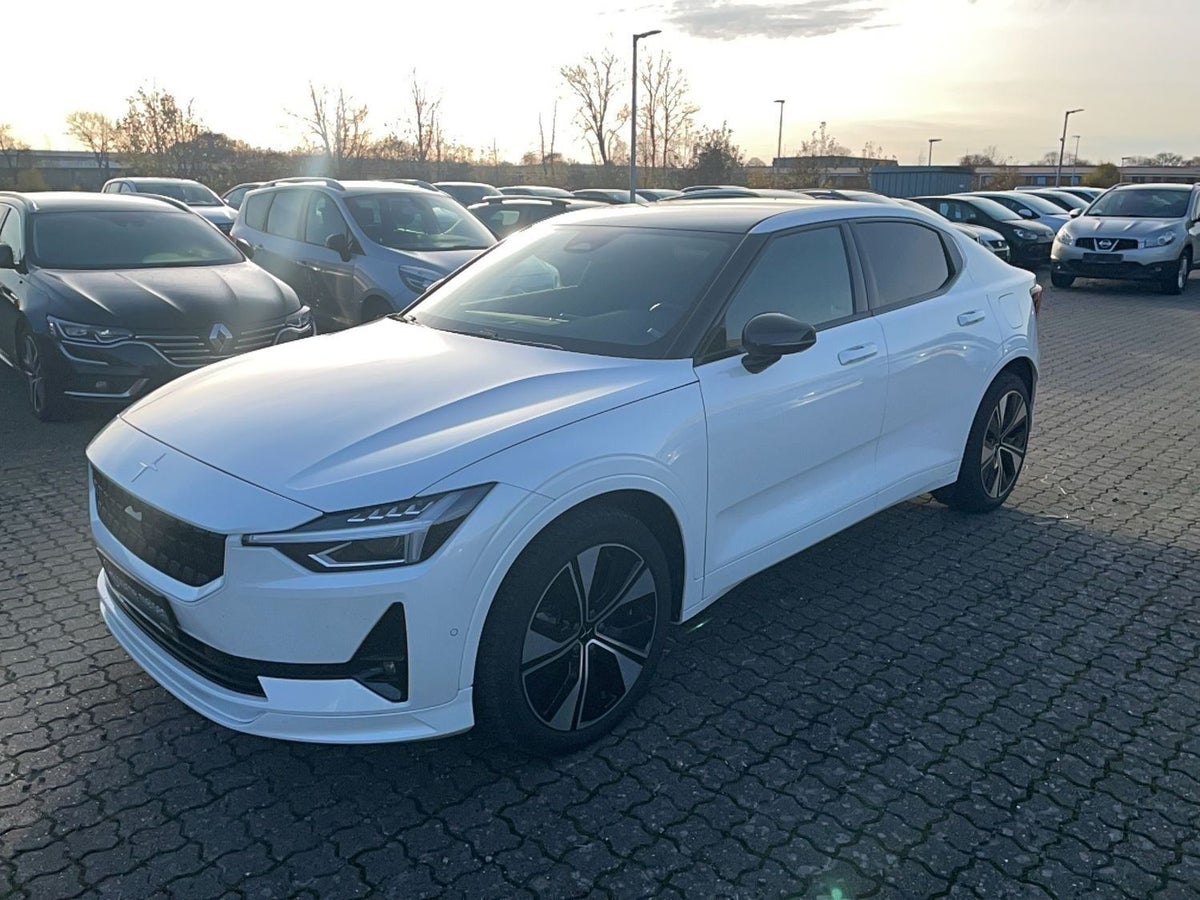 Polestar 2 Standard Range billede 1