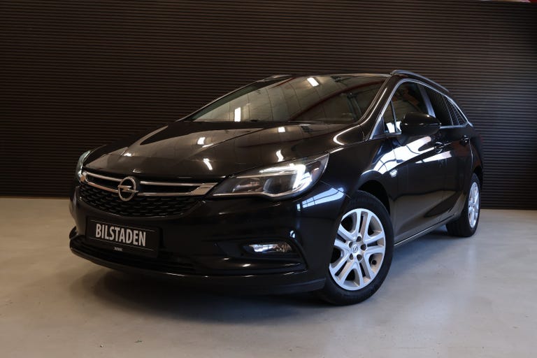 Opel Astra T 105 Enjoy Sports Tourer