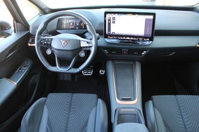 Cupra Born VZ