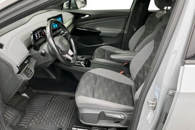 VW ID.4 Pure