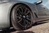 BMW 545e M-Sport xDrive aut. thumbnail