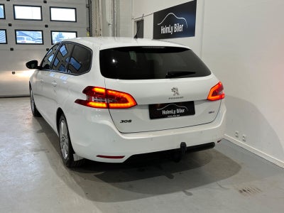 Peugeot 308 e-THP 110 Active SW