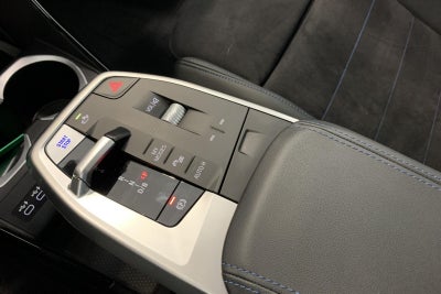 BMW iX1 eDrive20 M-Sport