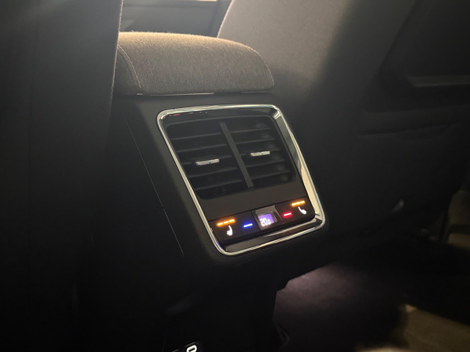 Billede af Skoda Enyaq 60 iV Lodge
