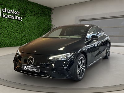 Mercedes EQE300  AMG Line 4d
