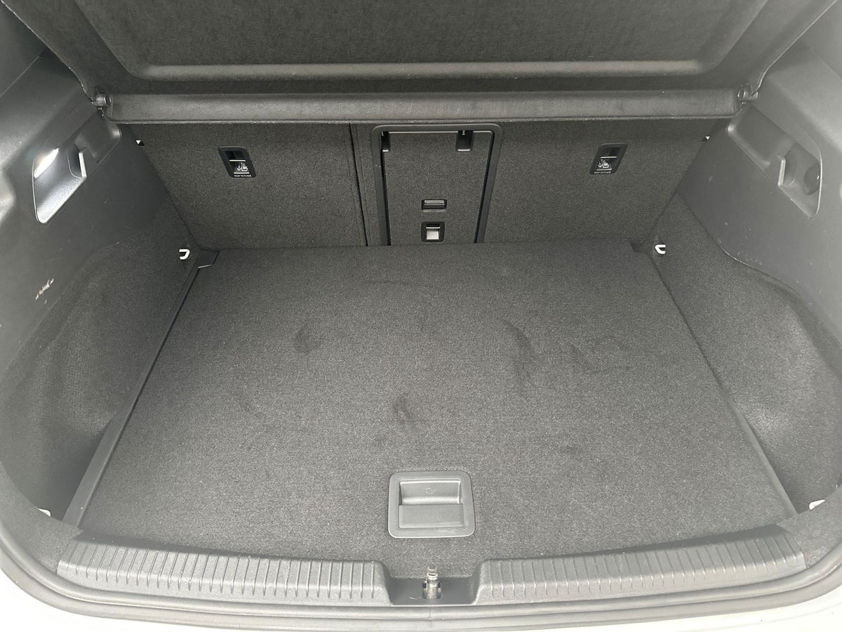 VW ID.3 1ST Plus Performance billede 13